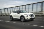 Nissan Juke ST-L 2020 года (AU)